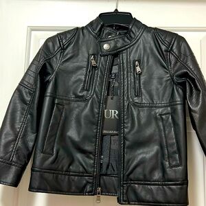 Urban republic boys jacket size 4- Brand new with Bloomie tags!